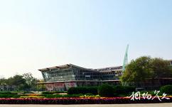 台灣費茲洛公園旅遊攻略之花卉與文化特色展覽