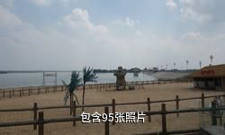 泰安天颐湖旅游度假区驴友相册