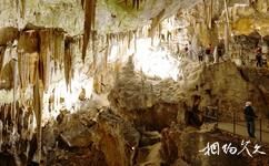 斯洛文尼亚波斯托伊纳岩洞旅游攻略