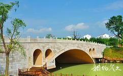 池州杏花村文化旅游攻略之十里桥