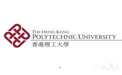 香港理工大学校园概况之校徽
