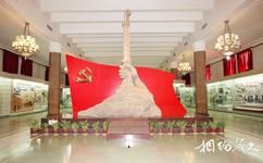 中国人民革命军事博物馆旅游攻略之土地革命战争馆