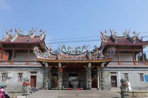 福建泉州晋江东石旅游攻略-东石镇景点排行榜