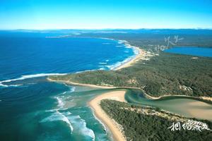 大洋洲澳大利亚悉尼墨尔本新南威尔士州伍伦贡旅游景点大全