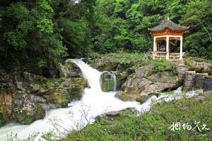 貴州黔東南鎮遠羊場旅遊景點大全