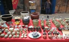 铜川陈炉古镇旅游攻略之陶瓷