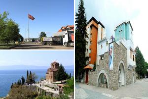 欧洲北马其顿斯科普里旅游攻略-斯科普里市(首都)+景点排行榜