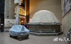 多伦多皇家安大略博物馆旅游攻略之考古