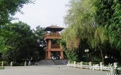 南京郑和宝船厂遗址公园旅游攻略之瞭望塔