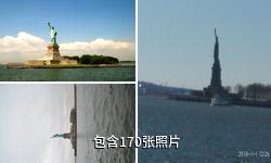 美国自由女神驴友相册
