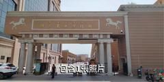 博樂市商業步行街(饢文化產業園)驢友相冊