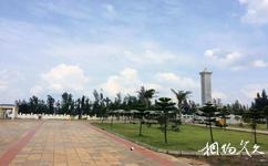 澄迈玉包港登陆作战纪念碑旅游攻略
