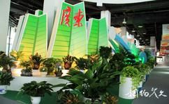 第八届中国花博会[常州]旅游攻略之广东馆