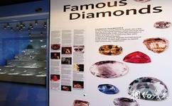 阿姆斯特丹钻石博物馆旅游攻略之世界名钻