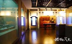 重慶開州博物館旅遊攻略之錦繡開州