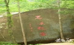 安庆大龙山旅游攻略之石刻