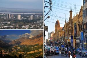 亞洲巴基斯坦旅遊攻略-巴基斯坦景點排行榜
