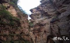 邢台太行大峡谷（太行奇峡群）旅游攻略之黄巢峡