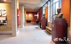 龍岩中共蘇區(閩西)愽物館旅遊攻略之珍貴藏品