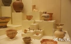 希臘邁錫尼古城遺址旅遊攻略之博物館