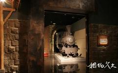 重慶中國三峽博物館旅遊攻略之工業崛起