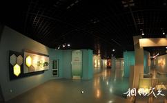 盐城中国海盐博物馆旅游攻略之生命之侣展厅