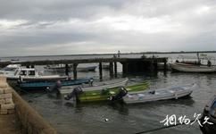 肯尼亚蒙巴萨市旅游攻略之码头