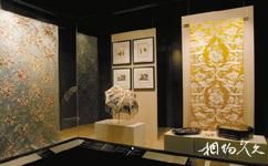 中國絲綢博物館旅遊攻略之新猷資料館