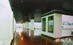 中國隋唐大運河博物館旅遊攻略之淮海戰役展示廳