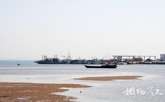 遼寧綏中止錨灣旅遊攻略之碼頭