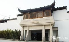 南京江宁织造博物馆旅游攻略之南门