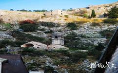 黑山科托尔城旅游攻略之古迹