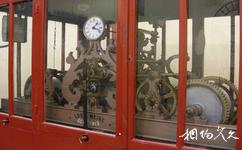 比利时根特市旅游攻略之机械钟