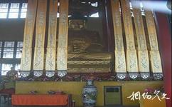 大慶凈土寺宗教文化旅遊攻略之佛像