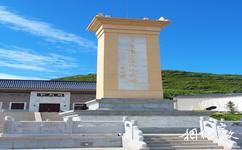 唐山辛亥滦州起义纪念地旅游攻略之纪念碑