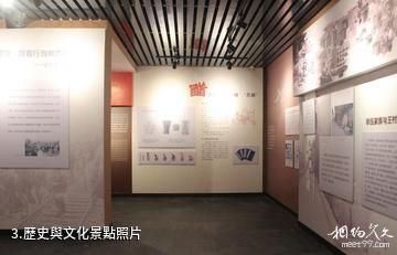 淄博王村醋博物館-歷史與文化照片