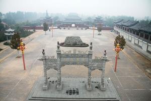 山東聊城花園旅遊攻略-花園鎮景點排行榜