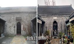 扬州准提寺驴友相册