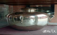 印度斋普尔市旅游攻略之银水壶