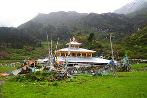 西藏山南隆子扎日旅游攻略-扎日乡景点排行榜