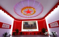 新宇羅坊會議紅色旅遊攻略之紀念館