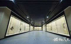 上海泰会生活文化园旅游攻略之金刚博物馆