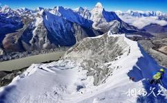 尼泊尔EBC徒步线路旅游攻略之珠峰南坡