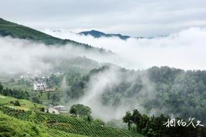 貴州遵義鳳岡永安旅游景點(diǎn)大全