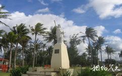 关岛旅游攻略之自由女神像