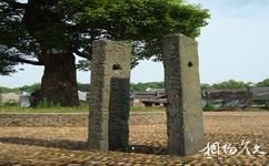 吉州釣源古村旅遊攻略之古迹