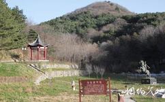 陕西石门山国家森林公园旅游攻略之马刨泉