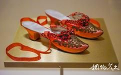 多伦多贝塔鞋类博物馆旅游攻略之珍藏展