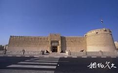 阿联酋迪拜旅游攻略之迪拜国家博物馆