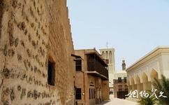 阿联酋迪拜旅游攻略之巴斯塔基亚老城